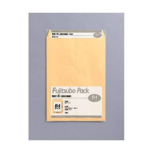 Maruai Fujitsubo Pack Square 1 85G PK-1