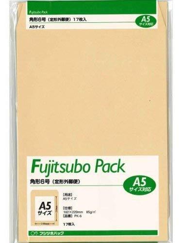 Maruai Fujitsubo Pack Square 6 85G PK-6