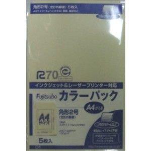 Maruai Fujitsubo Color Pack Square 2 Cream PK-21C