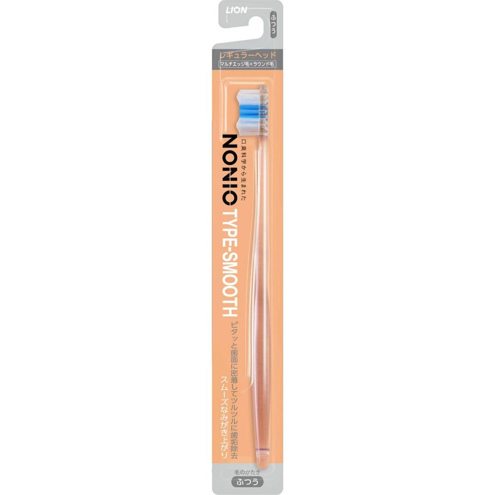 NONIO Toothbrush TYPE-SMOOTH Regular Other Body