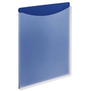 Lion Office Supplies Bizcal Holder File PH-13B Blue