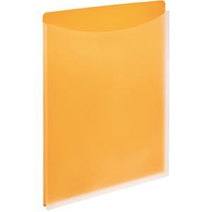 Lion Office Supplies Bizcal Holder File PH-13B Yellow