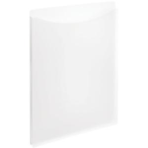 Lion Office Supplies Bizcal Holder File PH-13B White