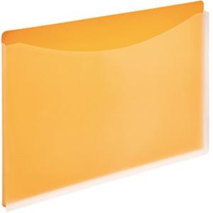 Lion Office Supplies Bizcal Holder File PH-12B Yellow