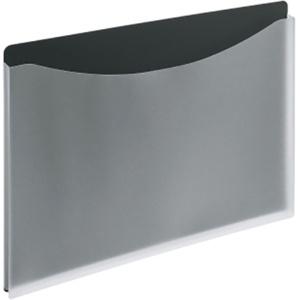 Lion Office Supplies Bizcal Holder File PH-12B Black