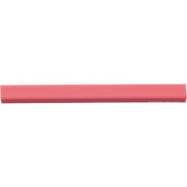 Lion Office Supplies Magnetic Bar Length 160 × Width 15 × Thickness 16 mm Pink MB-160U 1 piece