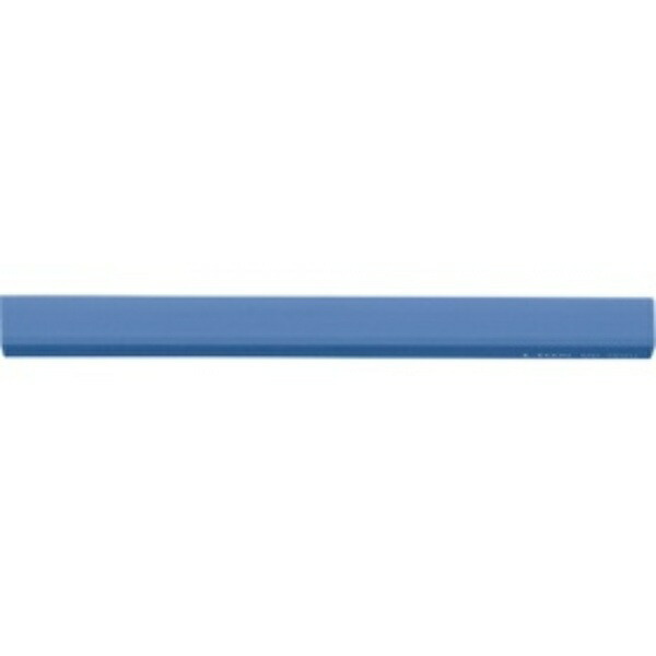 Lion Office Supplies Magnetic Bar Length 160 × Width 15 × Thickness 16 mm Blue MB-160U 1 piece