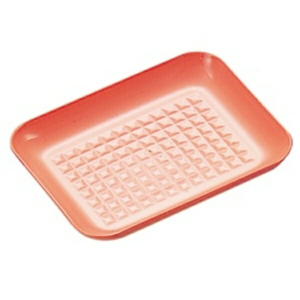Lion Office Supplies Unique Tray Pastel Pink [No.20] 29404