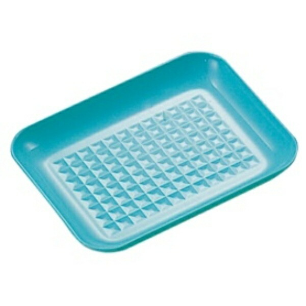 Lion Office Supplies Unique Tray Pastel Green [No.20] 29406