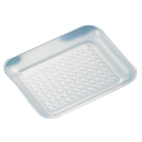 Lion Office Supplies Unique Tray No. 20 Transparent