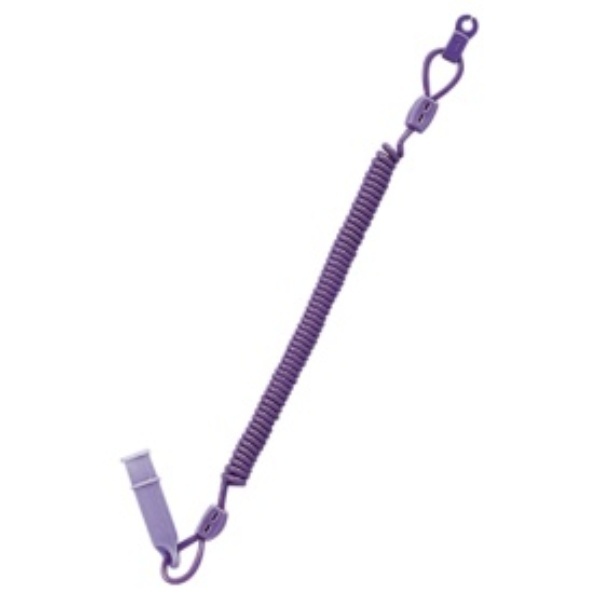 Rihitora Clipboard Pen Holder Blue Violet A538-23