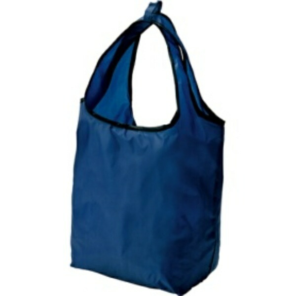 [Yamato Bussan] Eco Bag Portable My Bag Navy