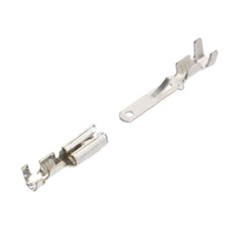 Amon Coupler Terminal Set Type 110 AV(S) 0.5~1.25sq 8 Sets 3353