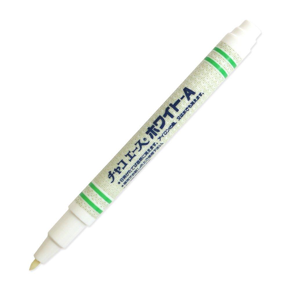 Adgar Chaco Ace White A