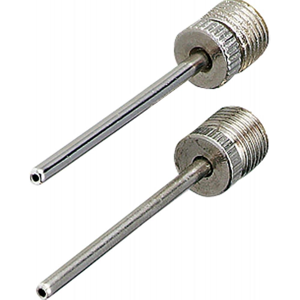 Molten Hand Pump Ball Air Inflator with 2 Needles Included MCAR2