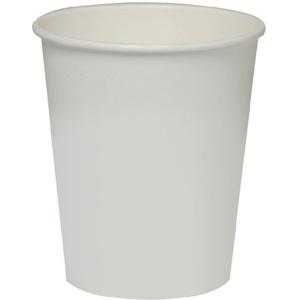 Kawanishi Kogyo Beverage Paper Cups 3 oz. 100-count White