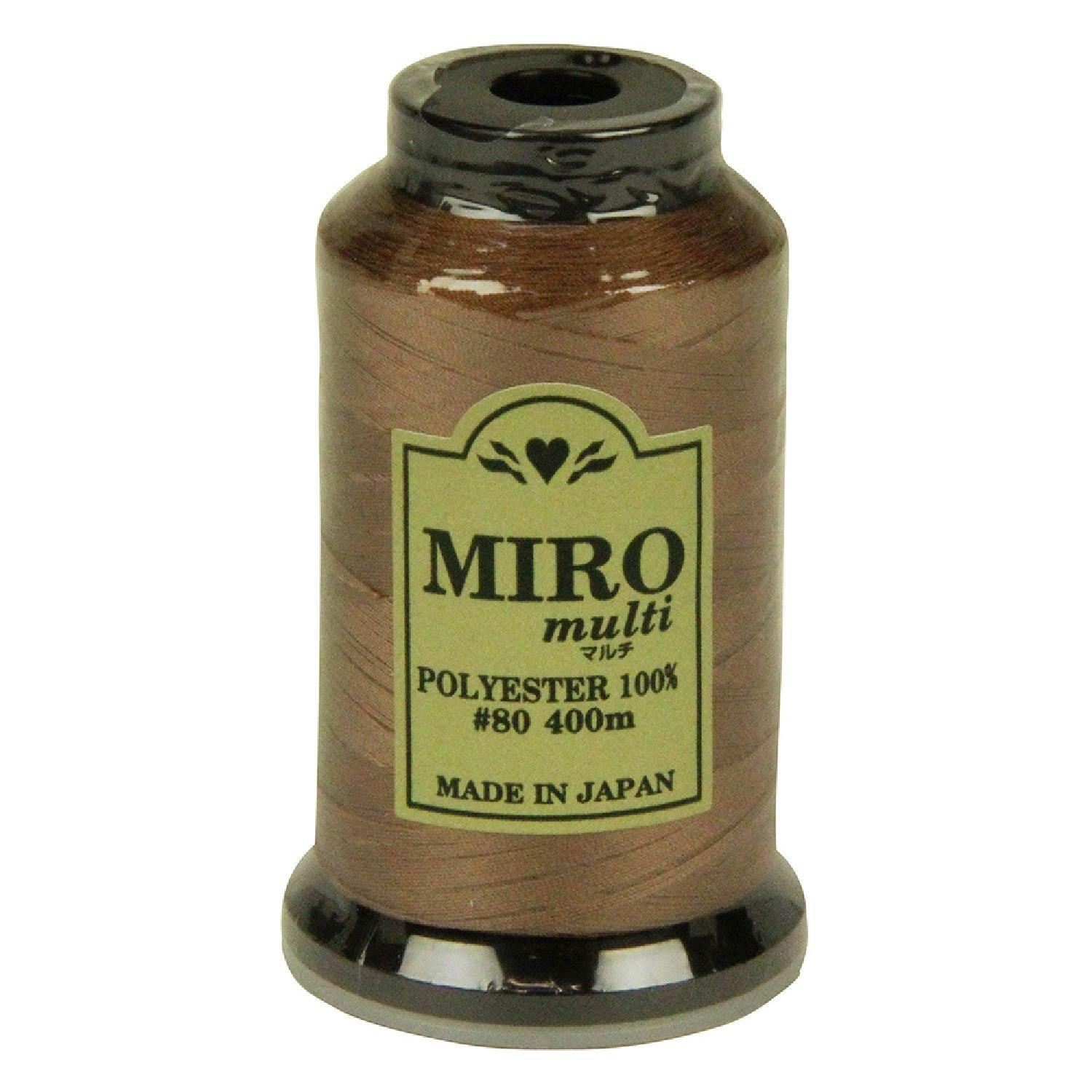 Lockstitch Thread Miro Multi #80 400m PAGE4