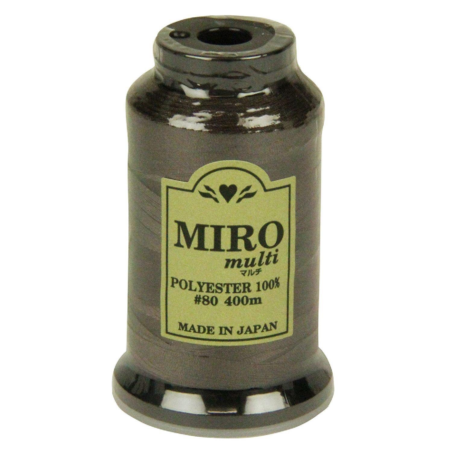 Lockstitch Thread Miro Multi #80 400m PAGE4