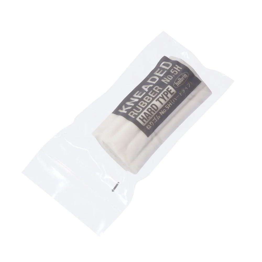 Holbein Kneaded Eraser No.5H Hard Type 340107