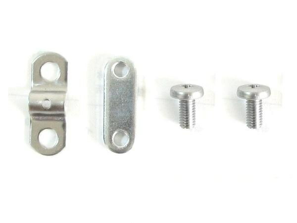 FOGLIA Mudguard Stay Screw Set Bicycle Mudguard