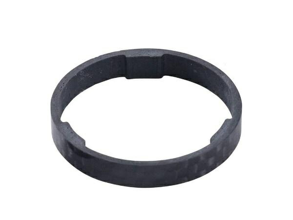 FOGLIA Carbon Spacer 28.6-H 5mm
