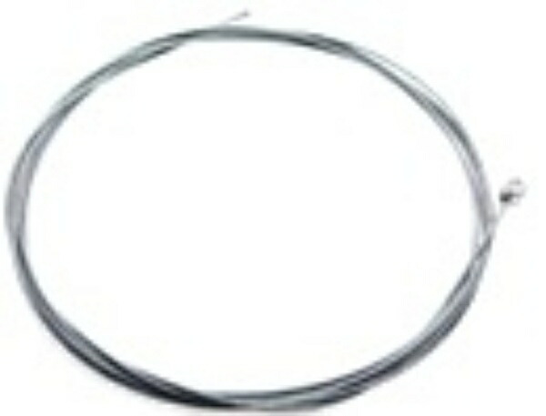 Brake Inner Cable, Loose x1 (Steel) 1.5Φ x 2000mm