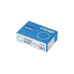 High Band (Rubber Bands) Boxed 100g (Net Weight) CR-BD18N-AM
