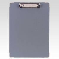 Ballpoint Pen Clipboard A4 Vertical Type CR-YSA4EN-GR