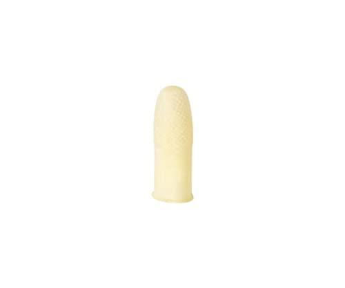 Crown Finger Sleeve Amber (Natural Rubber) CR-UB30-AM