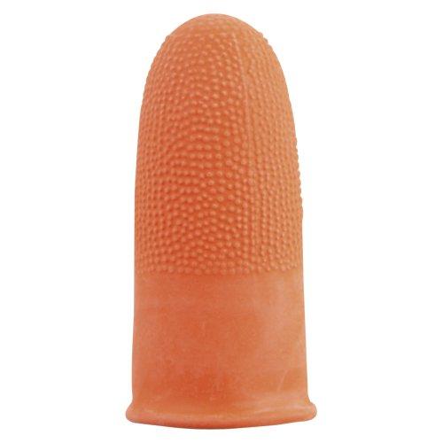 Pebble Finger Sleeve 5-B (Medium) 10-Pack