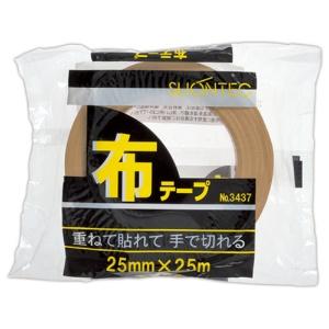 Suriontech No.3437 Cloth Tape 25×25
