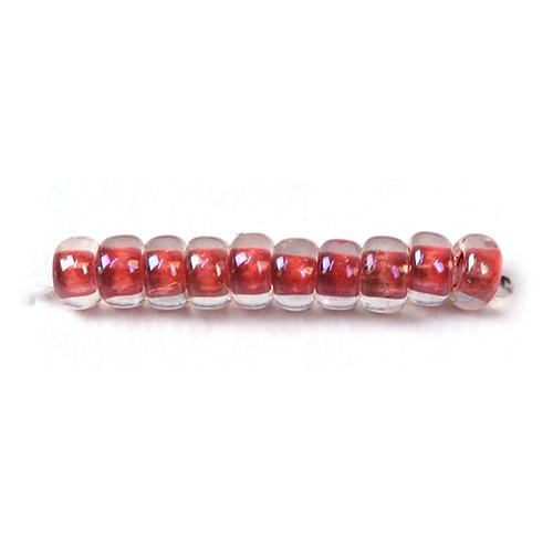 TOHO Extra Small Beads α Barapack Beads Approx. 1.5mm Outer Diameter No. 186 Approx. 7g per pack