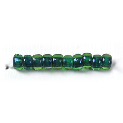 TOHO Extra Small Beads α Barapack Beads Approx. 1.5mm Outer Diameter No. 249 Approx. 7g per pack