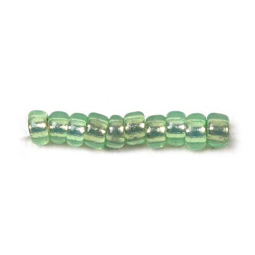 TOHO Extra Small Beads α Barapack Beads Approx. 1.5mm Outer Diameter No. 2103 Approx. 7g per pack