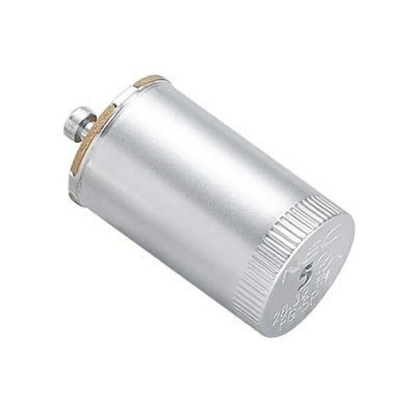 YAZAWA Glow Bulb for 32-Type Socket P21 FG5P1P YAZAWA