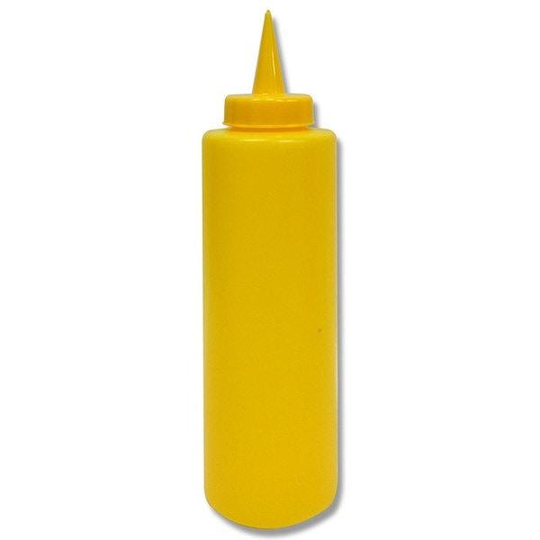 MT Trimatsu Dispenser 400cc Yellow 1 Unit