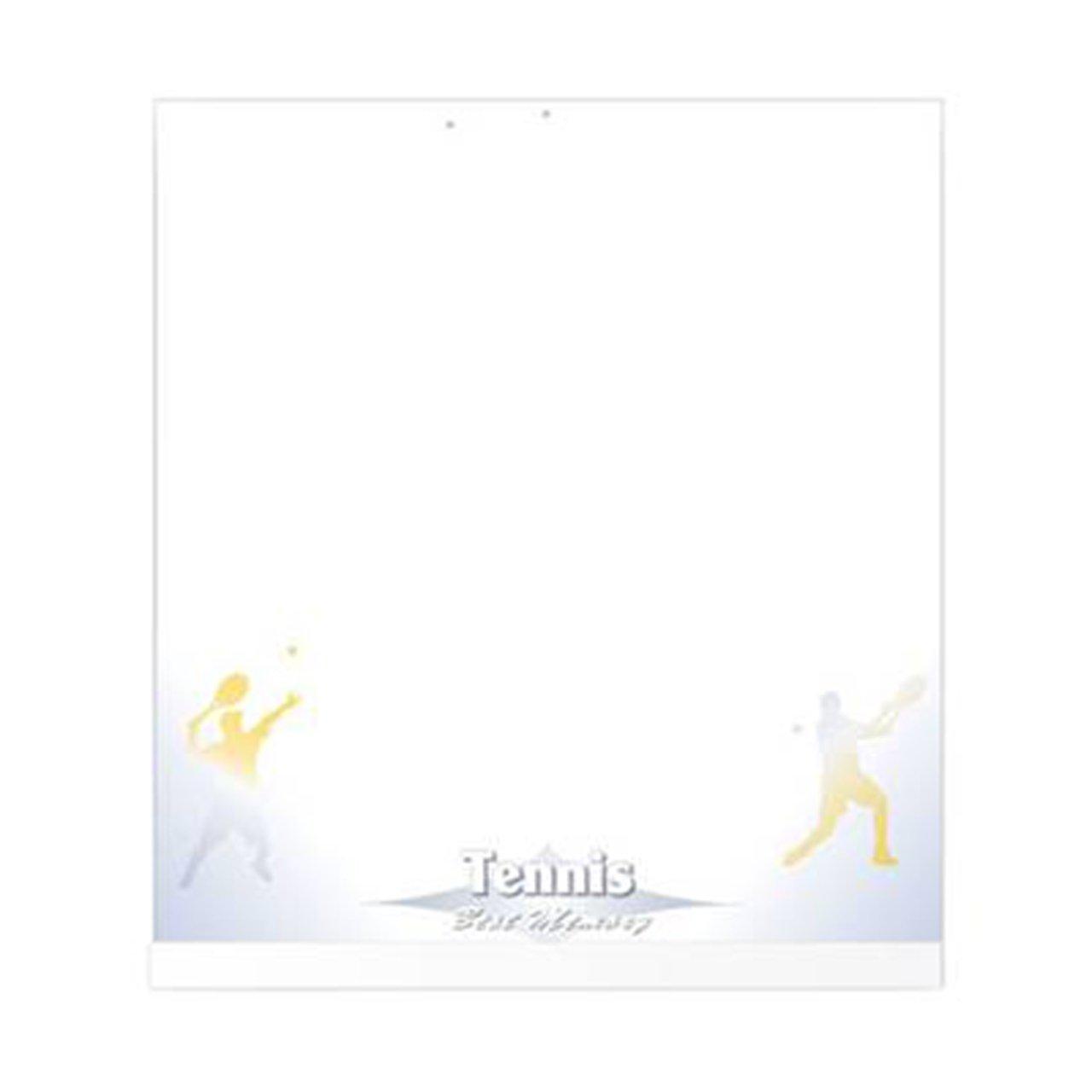 UNIX Best-Memory Sports Autograph Card Tennis-1 FD13-09