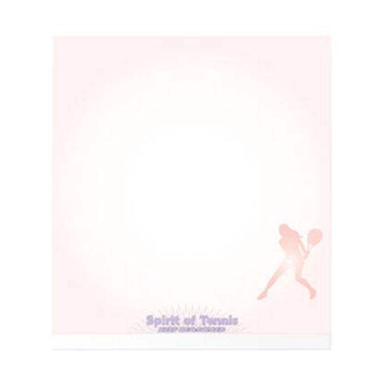 UNIX Best-Memory Sports Autograph Card Tennis-2 FD13-10