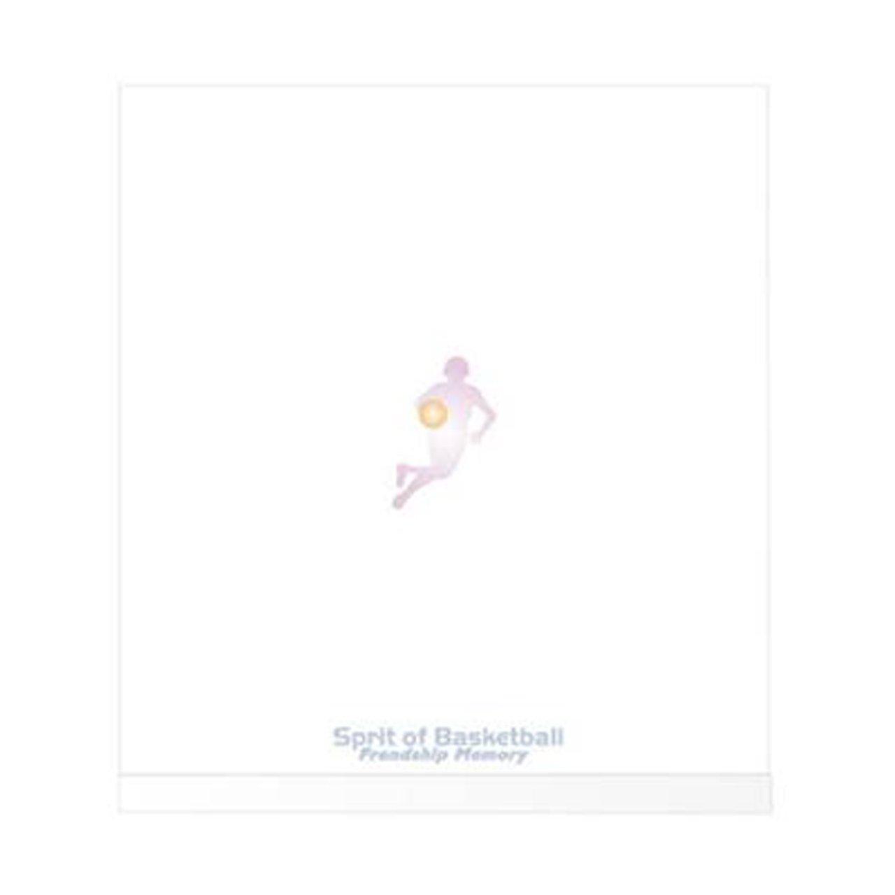 UNIX Best-Memory Sports Autograph Card Basketball-2 FD13-18