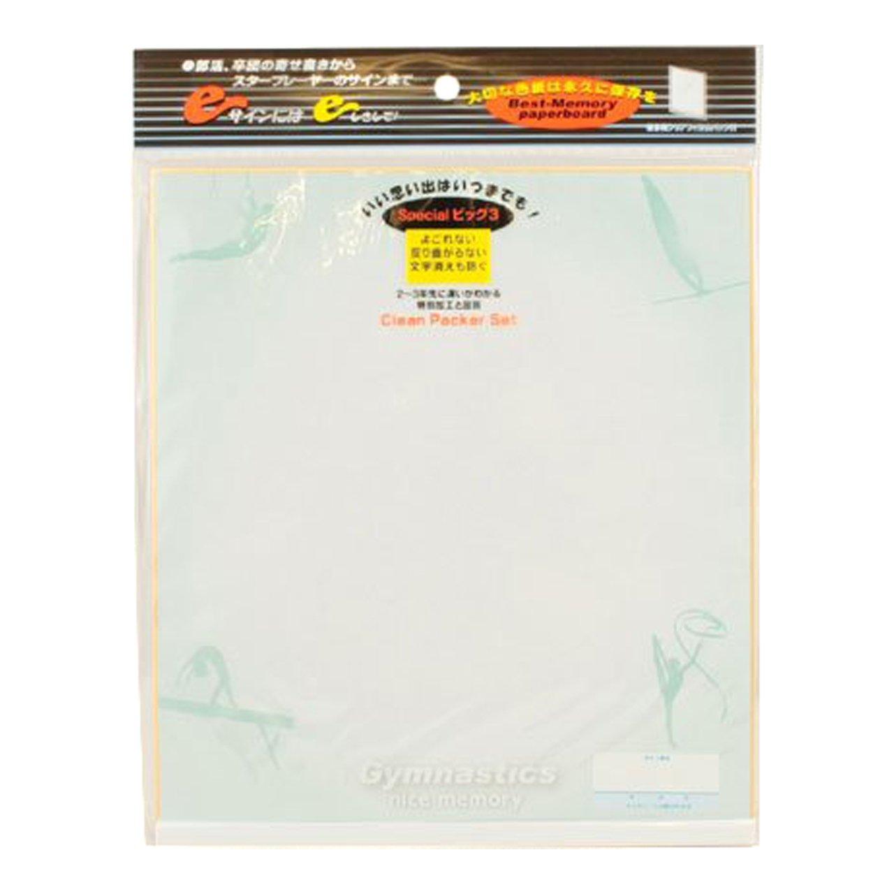 UNIX Best-Memory Sports Autograph Card Gymnastics FD13-21