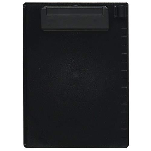 Open Kogyo Clipboard (Document Holder) A6-E Black CB-500-BK