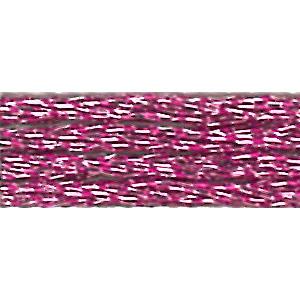 Olympus ‘Shiny Reflector Glitter Embroidery Thread (Bag) S101 Color’ [Embroidery Thread]