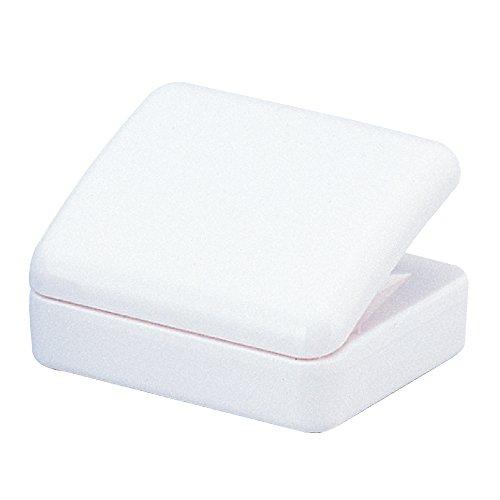 Auto Magnet Clip Powerful Mag-kun Mini White KHM-300 White