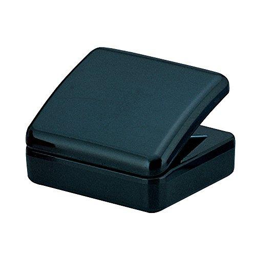 Auto Magnet Clip Powerful Mag-kun Mini Black KHM-300 Black