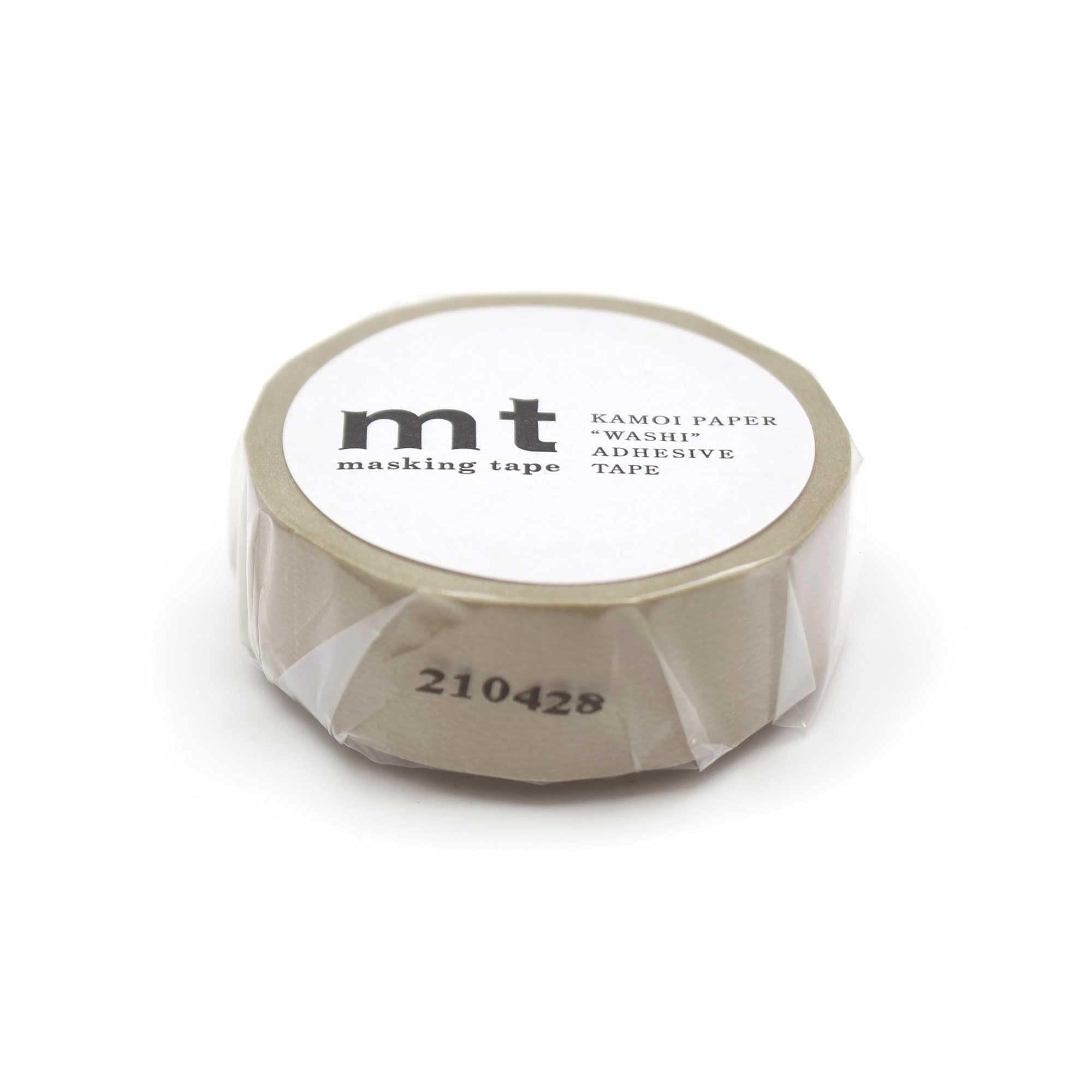 Kamo-i mt 1P MT01P200R Beige