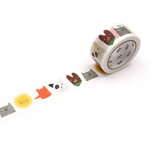 mt ×Nordic Countries /Donna Wilson Creatures