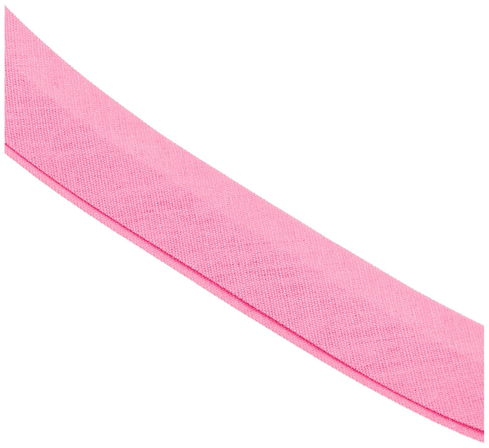 CAPTAIN88 Captain Edge Binding 18 Bias Tape 18mm Width × 3m Roll #510 Pink Series CP26