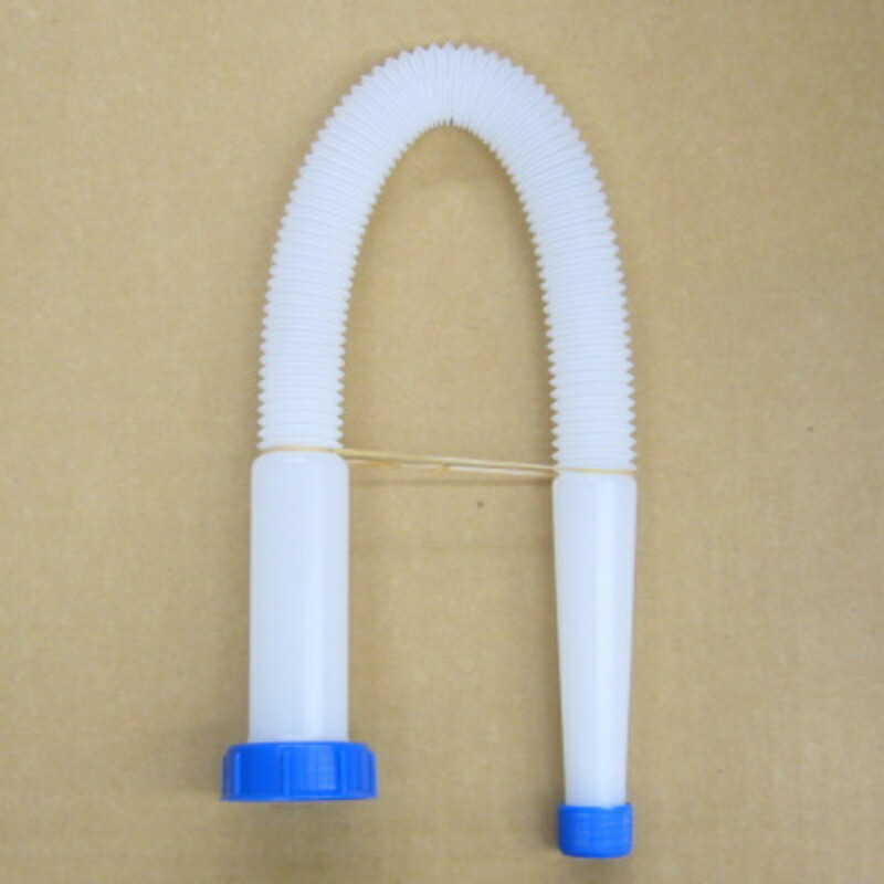 Furukawa Yakuhin Kogyo (KYK) Oil Jug Super Long Nozzle (for 4L/5L) 98-033