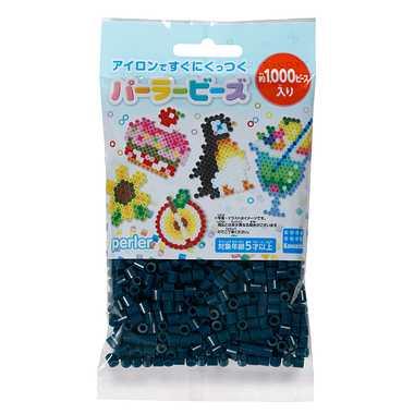 Kawada Parler Beads Single Color Fir Tree