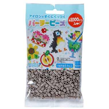 Kawada Parler Beads Single Color Stone